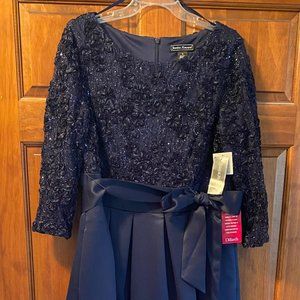 Jessica Howard MOB Dress - NWT
